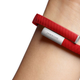 The UP wristband is one of the first wearables that can trigger actions in other smart, connected objects.